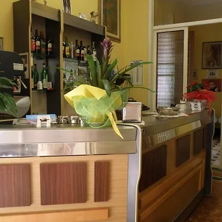 Kim Otel Viareggio